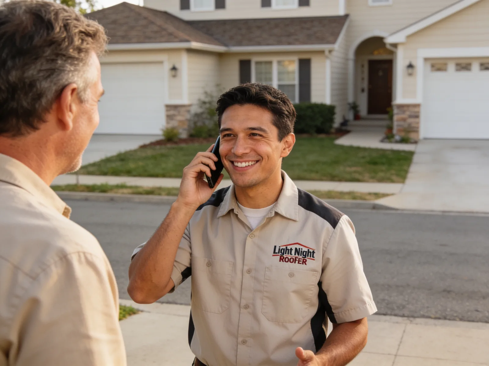 Emergency Roof Repair Royal Oak, MI FAQs